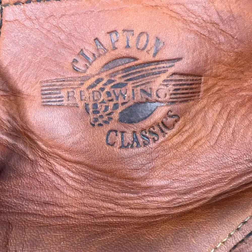 Red Wing Shoes narrow true